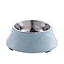 slow cat feeding bowl